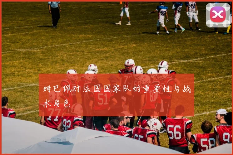 姆巴佩对法国国家队的重要性与战术角色